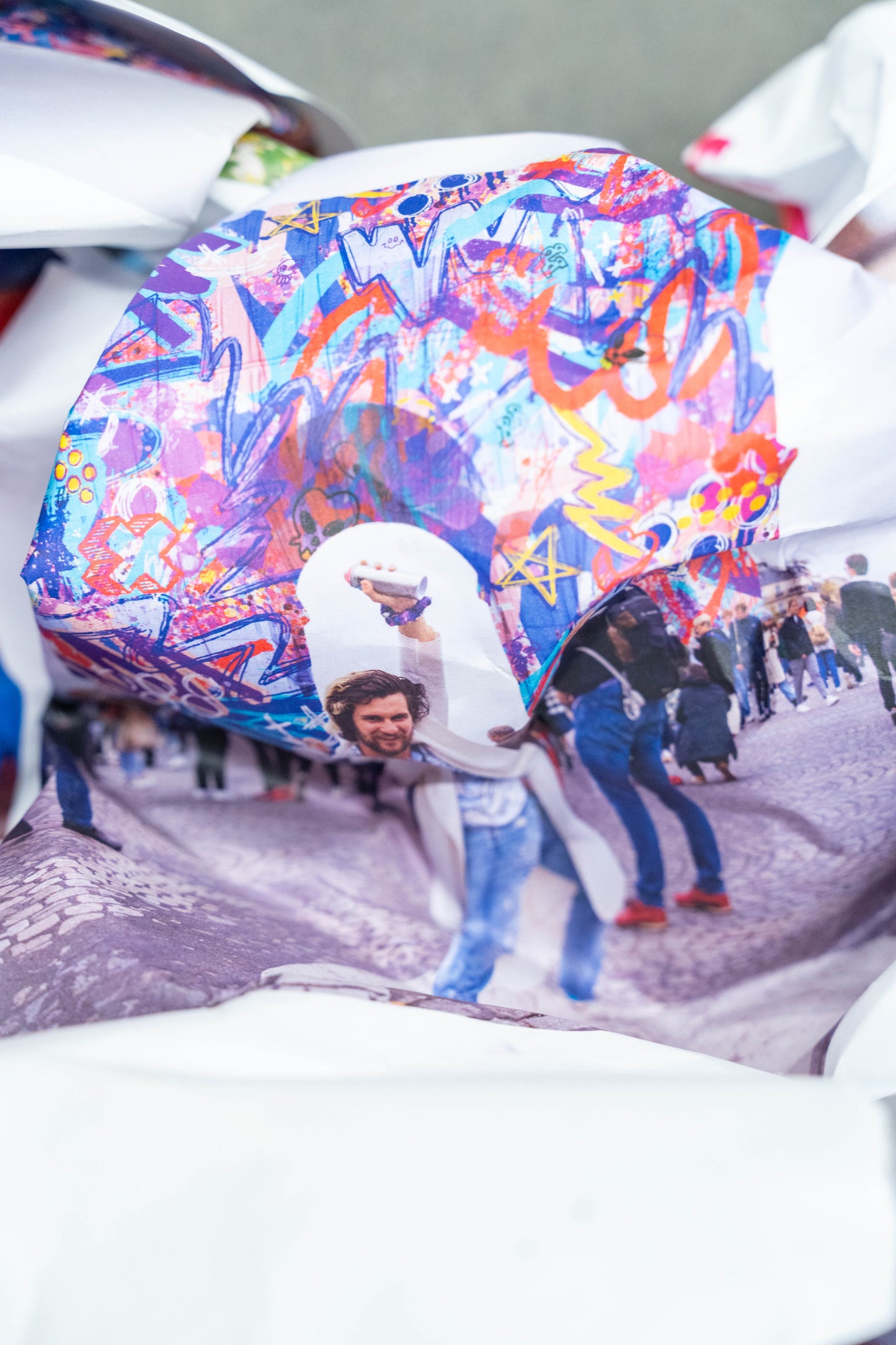 LIVRE d'Art (2018-2024)