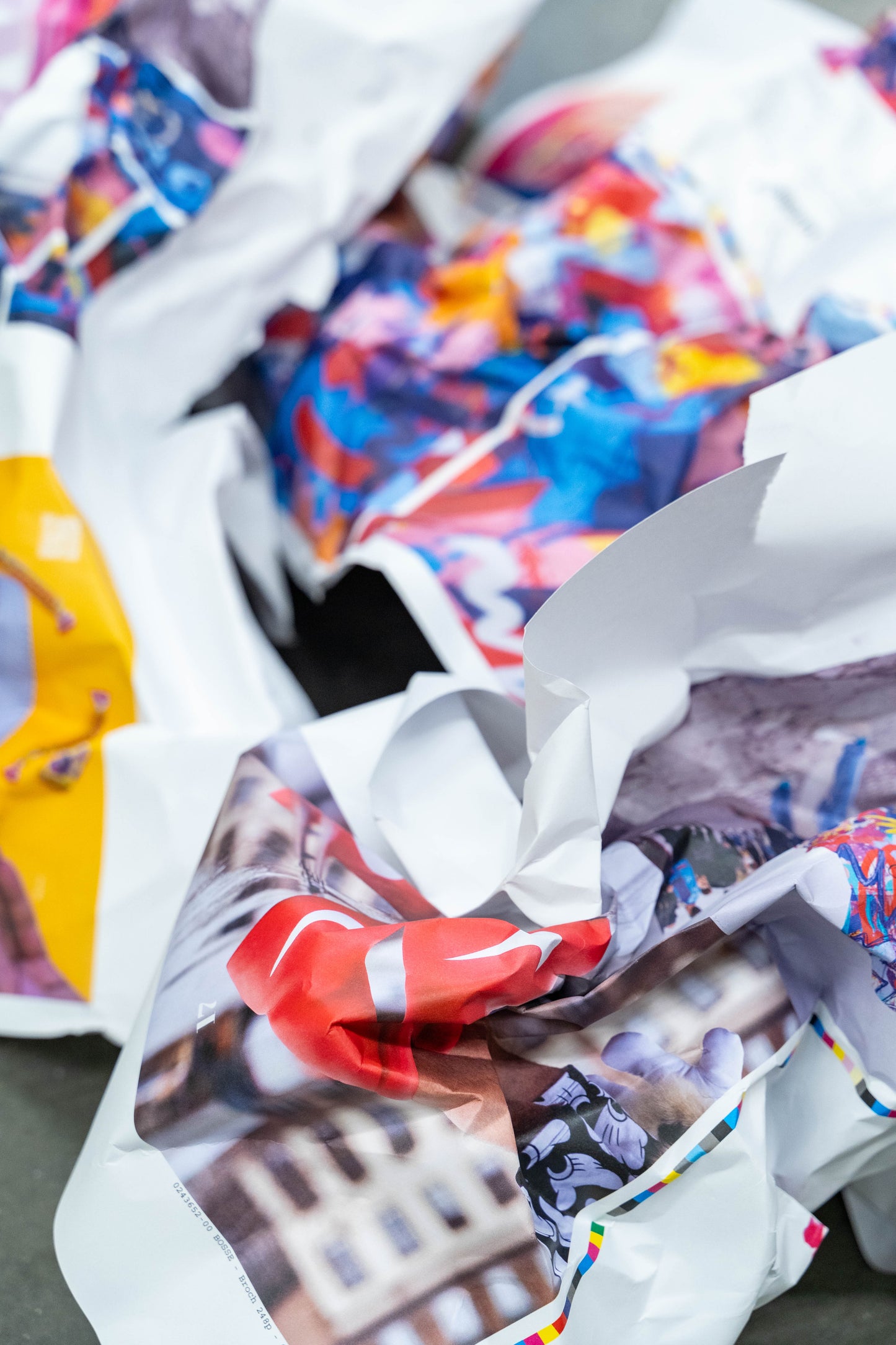 LIVRE d'Art (2018-2024)