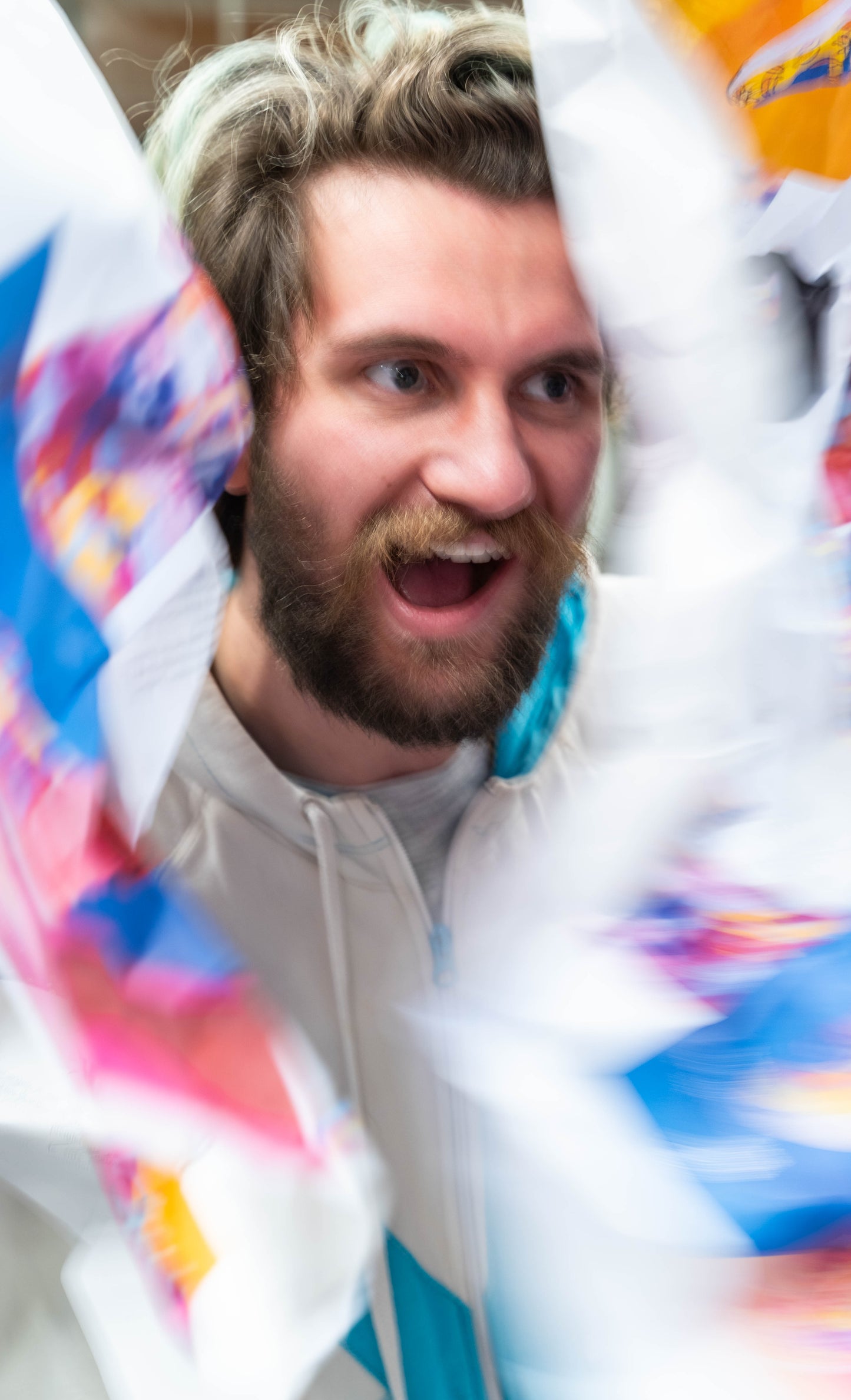 LIVRE d'Art (2018-2024)