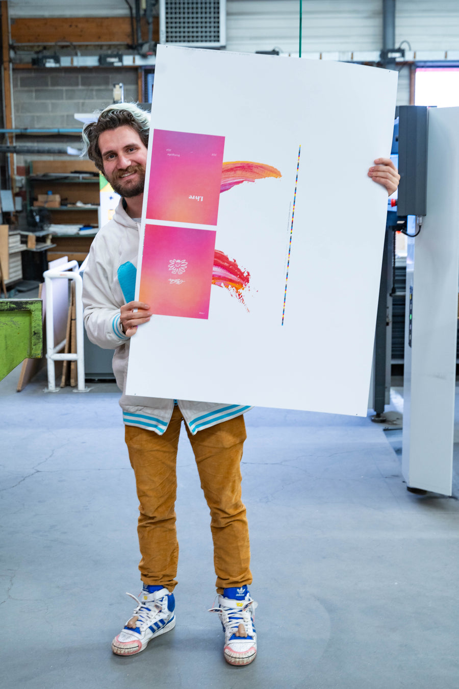 LIVRE d'Art (2018-2024) | Brunograffer | Livres