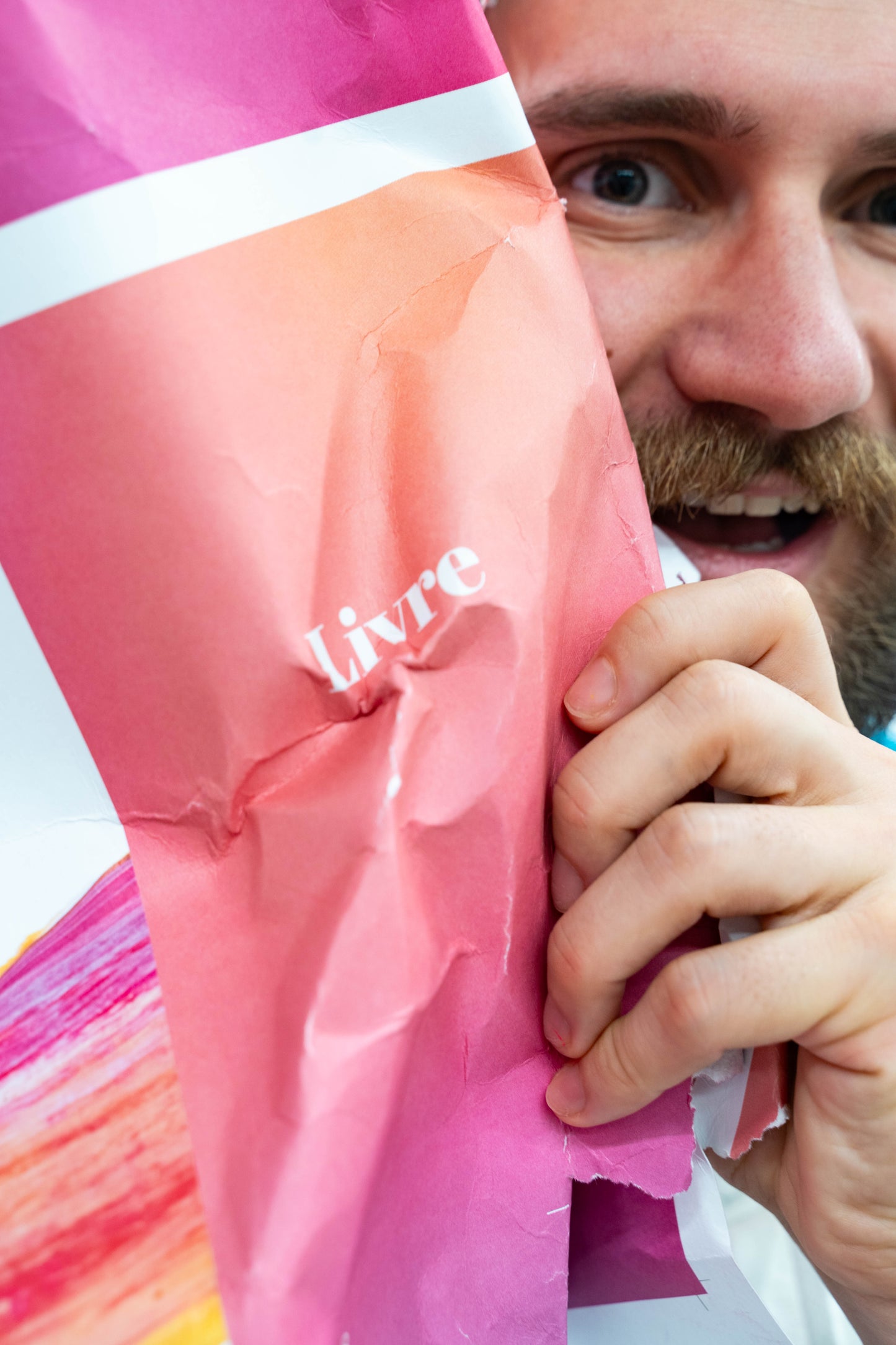 LIVRE d'Art (2018-2024)