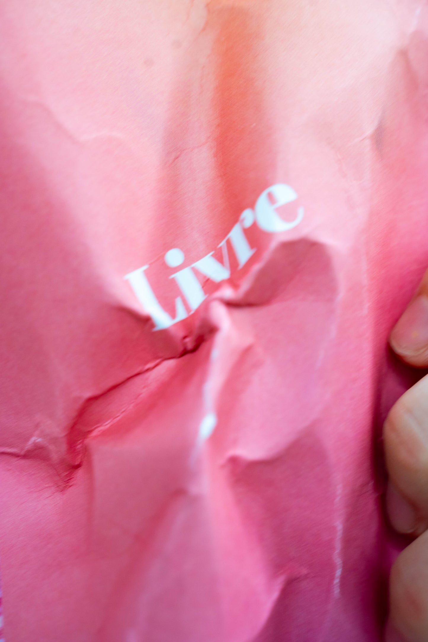 LIVRE d'Art (2018-2024)