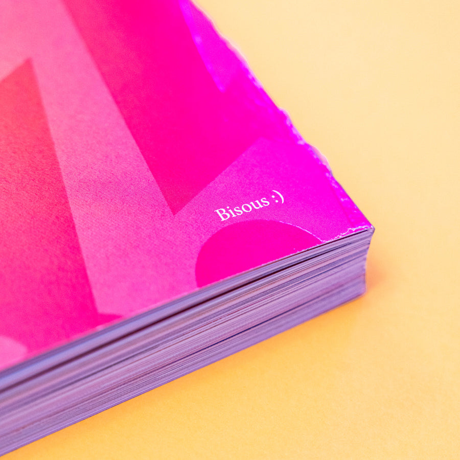 LIVRE d'Art (2018-2024) | Brunograffer | Livres