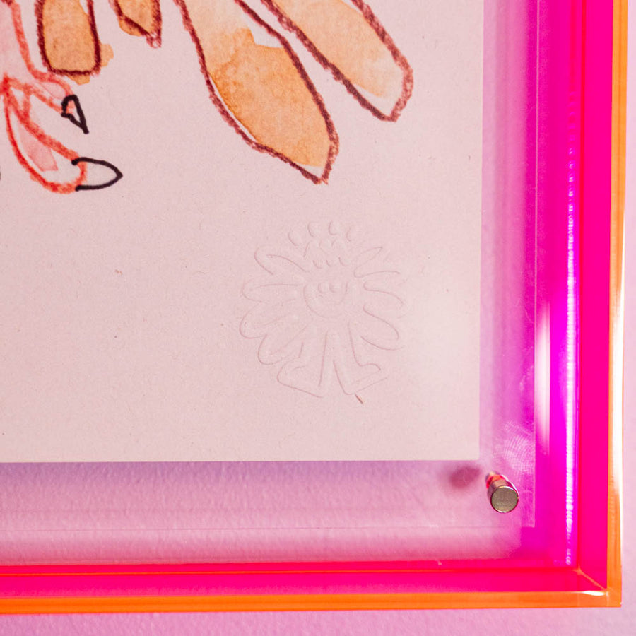 Poster Rapasdepic (Édition moche) | Brunograffer | Affiche