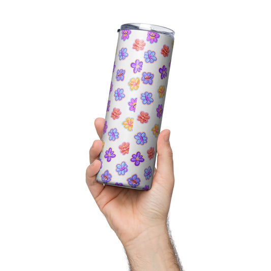 Gobelet en acier inoxydable Flappy | Brunograffer | accessoire 20%