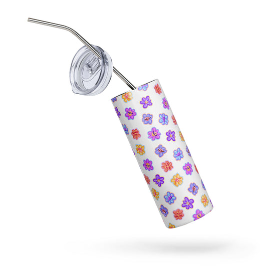 Gobelet en acier inoxydable Flappy | Brunograffer | accessoire 20%