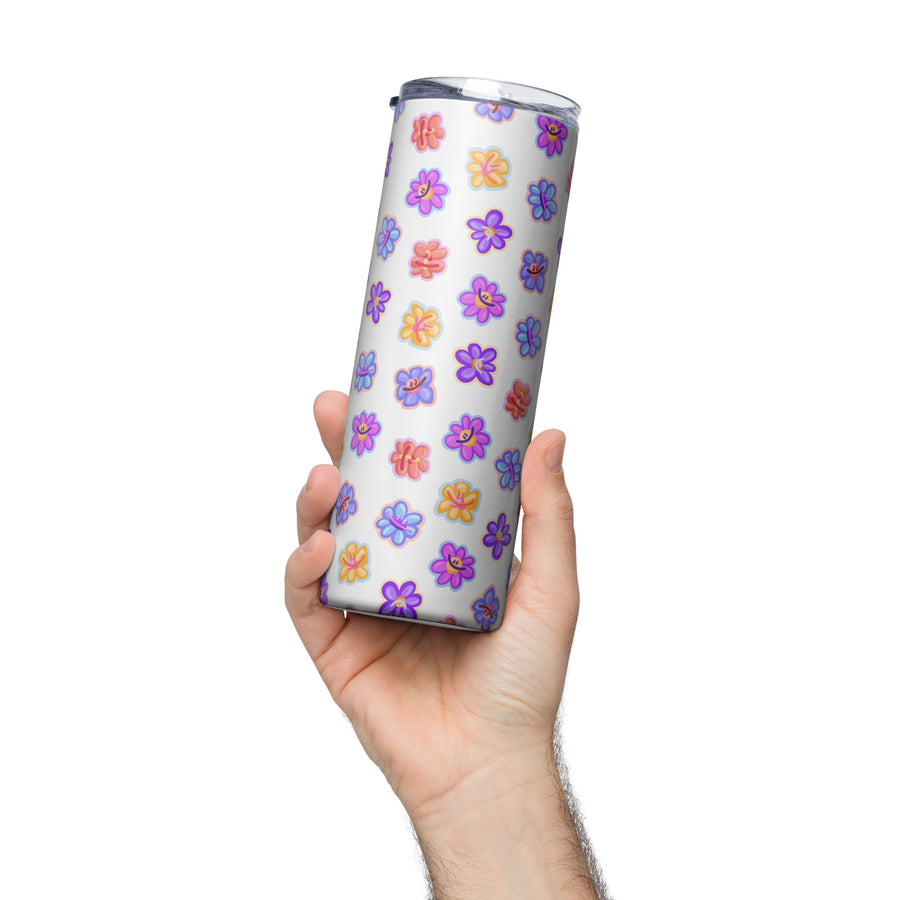 Gobelet en acier inoxydable Flappy | Brunograffer | accessoire 20%
