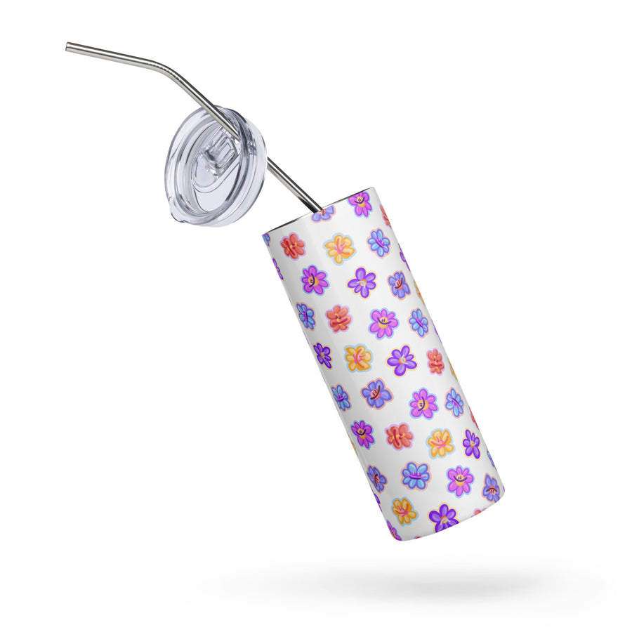 Gobelet en acier inoxydable Flappy | Brunograffer | accessoire 20%