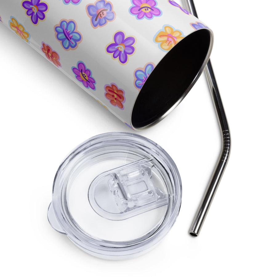 Gobelet en acier inoxydable Flappy | Brunograffer | accessoire 20%