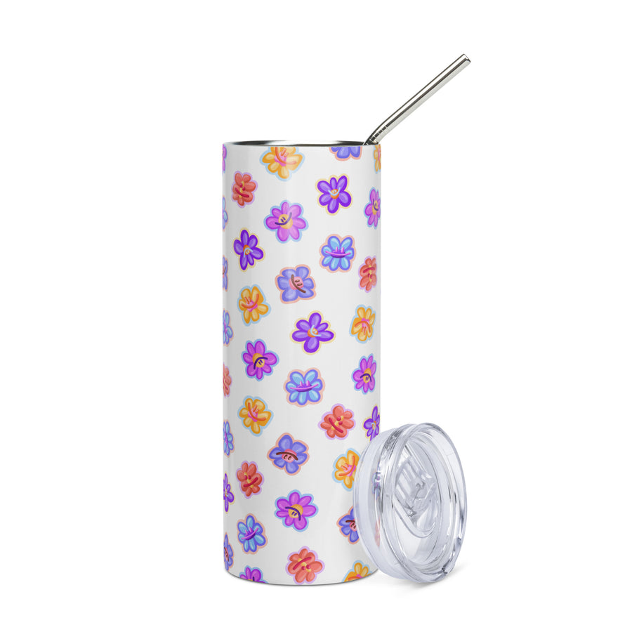 Gobelet en acier inoxydable Flappy | Brunograffer | accessoire 20%