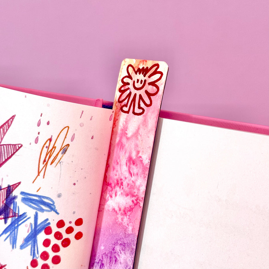 Page de marque (signet) | Brunograffer | Accessoires