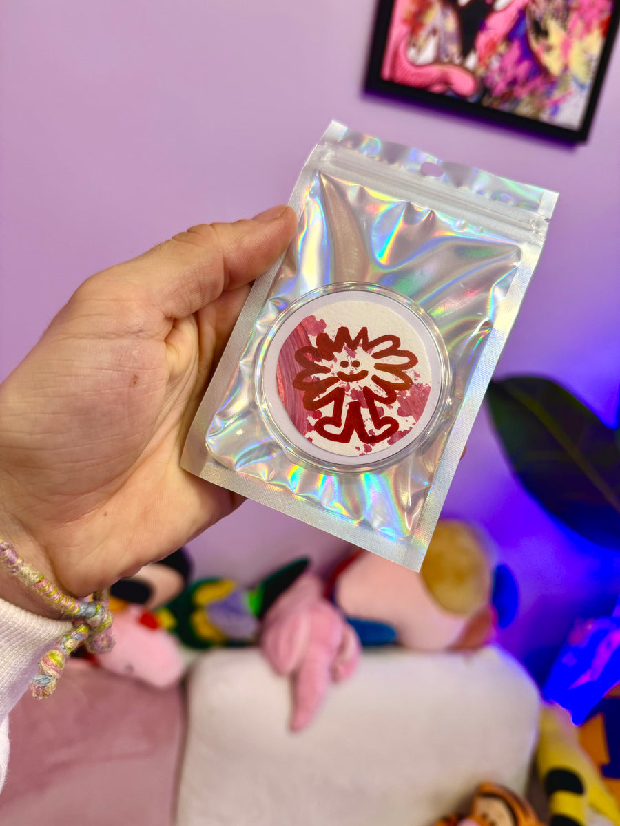 Pins Pad | Brunograffer | Accessoire 5%