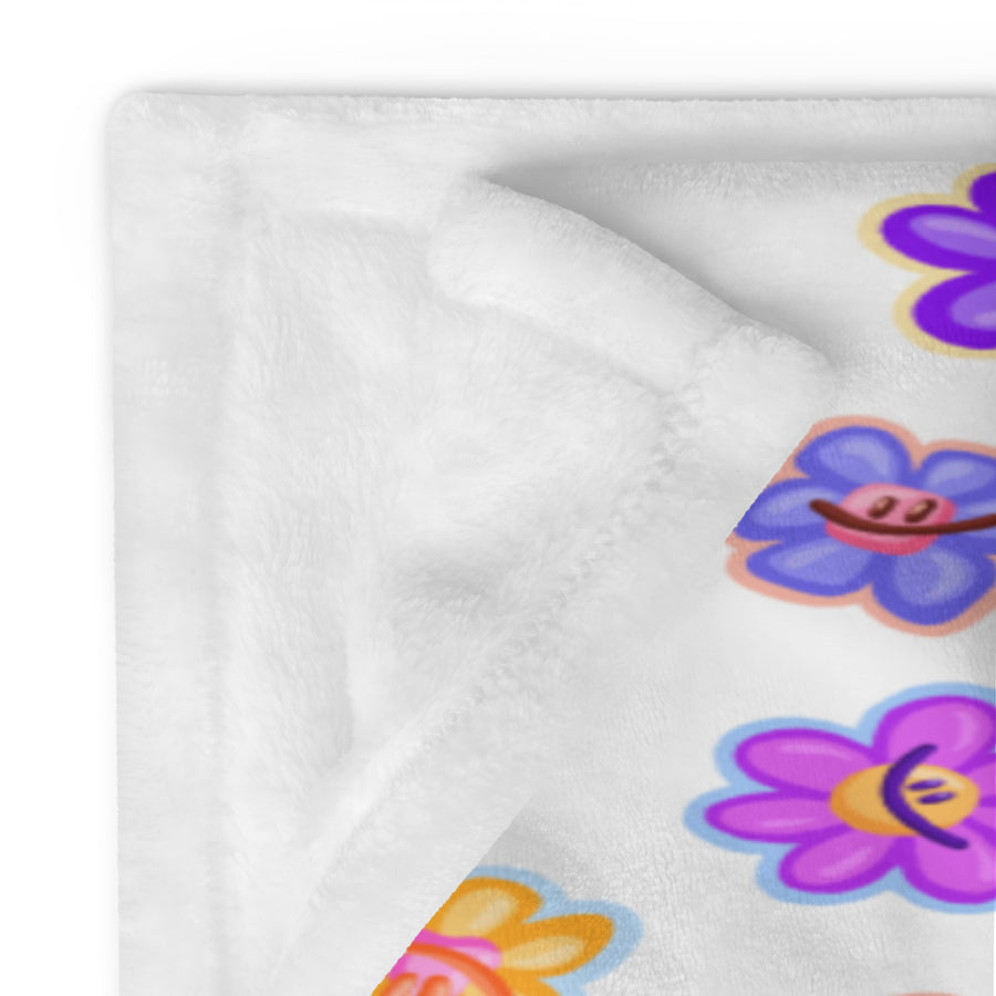 Plaid Flappy | Brunograffer | accessoire 20%