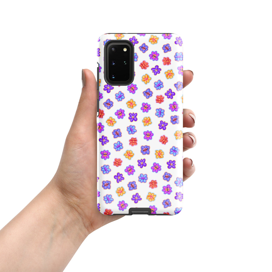 Coque Samsung Flappy | Brunograffer | accessoire 20%