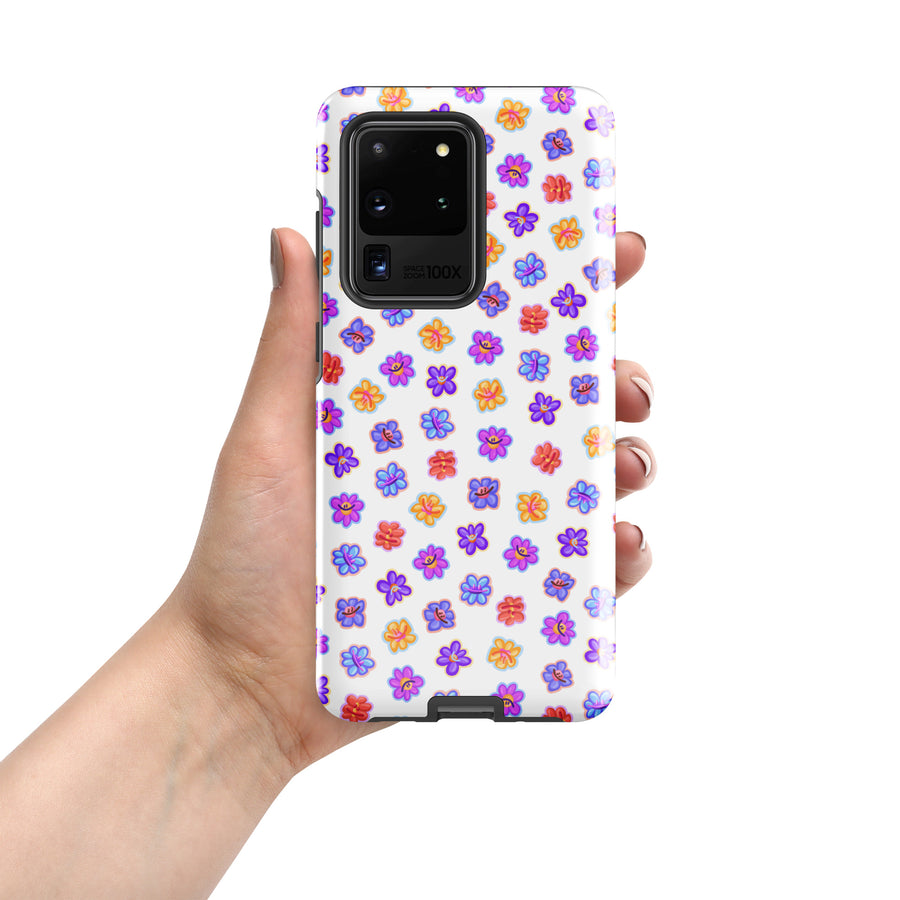 Coque Samsung Flappy | Brunograffer | accessoire 20%