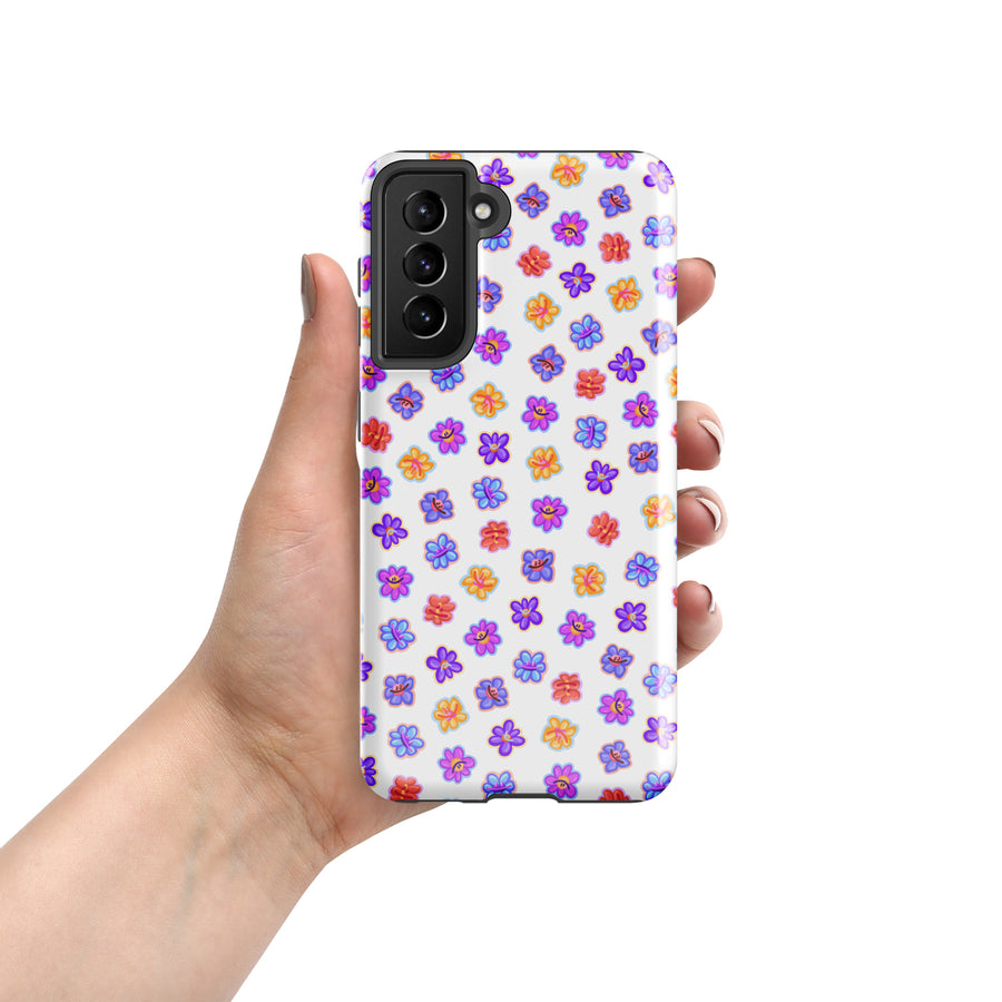 Coque Samsung Flappy | Brunograffer | accessoire 20%