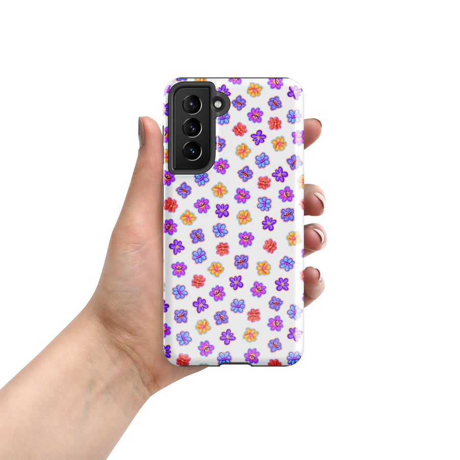Coque Samsung Flappy | Brunograffer | accessoire 20%