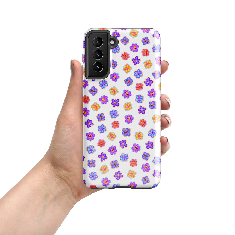 Coque Samsung Flappy | Brunograffer | accessoire 20%