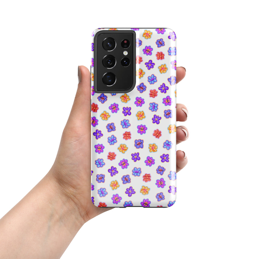 Coque Samsung Flappy | Brunograffer | accessoire 20%