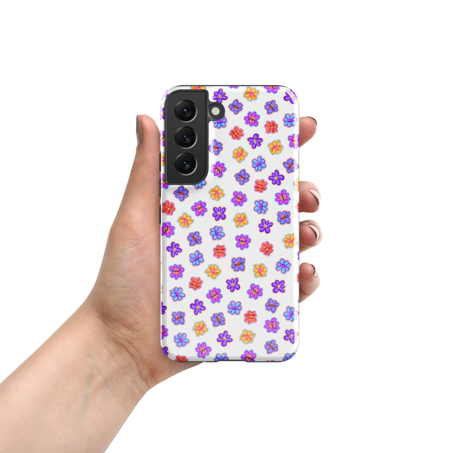 Coque Samsung Flappy | Brunograffer | accessoire 20%