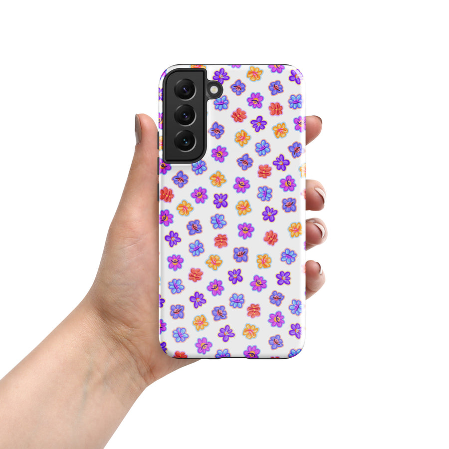 Coque Samsung Flappy | Brunograffer | accessoire 20%