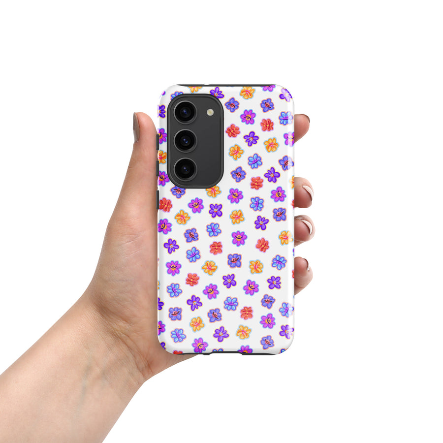 Coque Samsung Flappy | Brunograffer | accessoire 20%