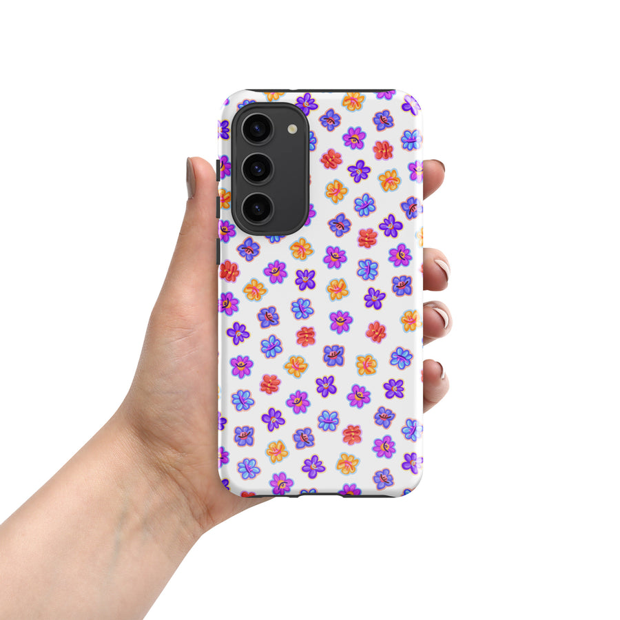 Coque Samsung Flappy | Brunograffer | accessoire 20%