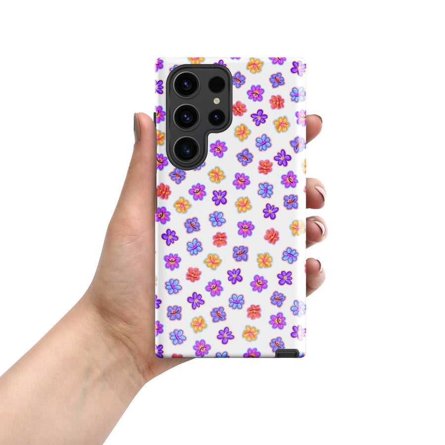 Coque Samsung Flappy | Brunograffer | accessoire 20%