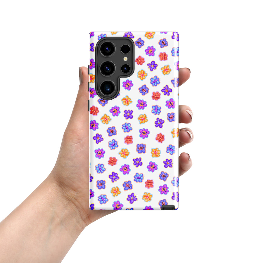Coque Samsung Flappy | Brunograffer | accessoire 20%