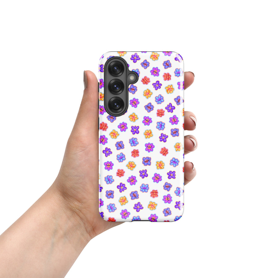 Coque Samsung Flappy | Brunograffer | accessoire 20%
