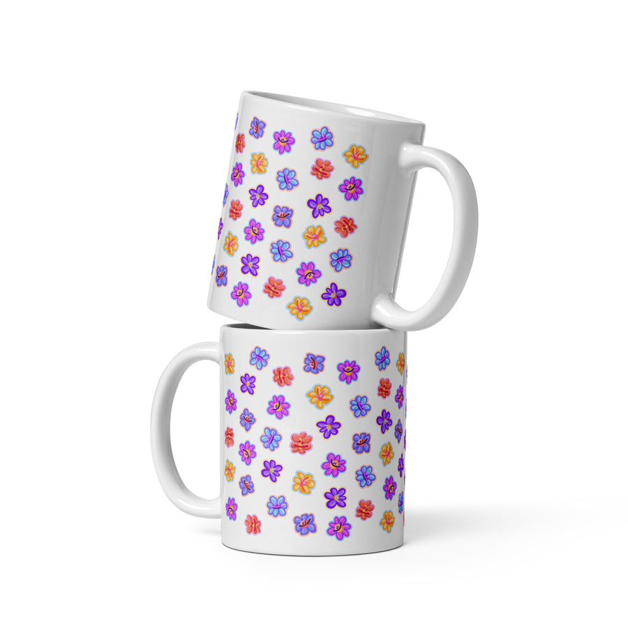 Mug Flappy | Brunograffer | accessoire 20%