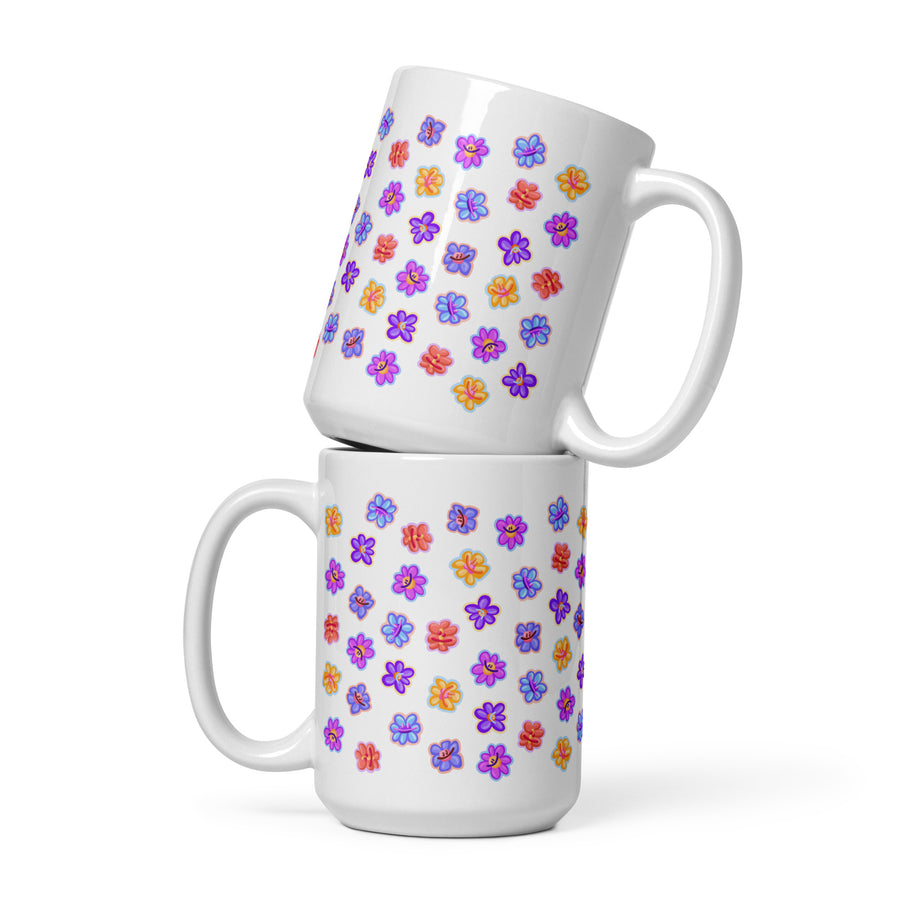 Mug Flappy | Brunograffer | accessoire 20%